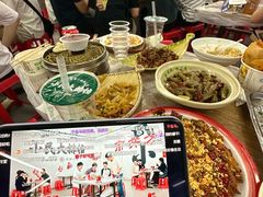 -小民大排档(光谷店)
