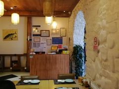 大堂-三石铁板烧(紫竹桥店)