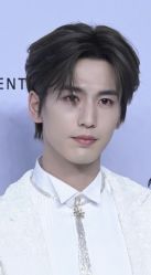 -米娜男士新国潮理发馆