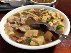 -姚记炒肝店(鼓楼店)