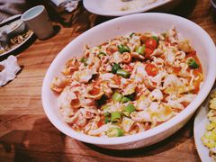 -老板恋上鱼(印象城店)