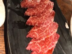 -御牛道日式烤肉料理(杭州万象城店)