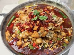 -蛙喔牛蛙(义乌新光汇店)