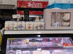 -一鸣真鲜奶吧(益乐路店)