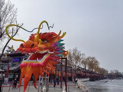 -什刹海