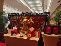 -白天鹅宾馆-宏图府餐厅
