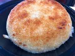 泡椒鸡杂锅巴饭-德泓面馆(颐高店)