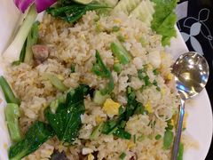 -J Daeng Seafood