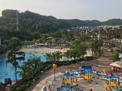 -重庆海昌加勒比海水世界