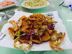 -景好海鲜餐厅(大鹏必选旅游店)