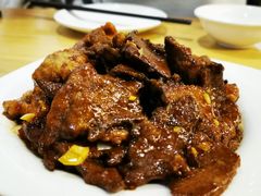 -陈傻子餐厅(世纪都会店)