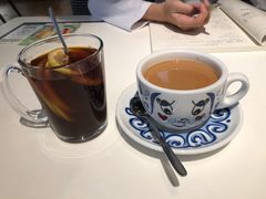 -翠华餐厅(维璟印象城店)