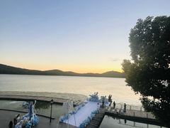 -水上明月·湖景餐厅