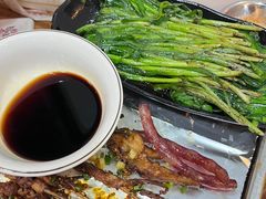 -云南建水鸡脚王烧烤(商贸路店)