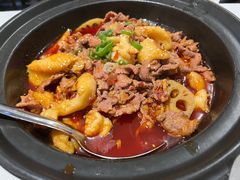 -峨嵋一派