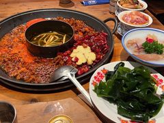 -楠火锅(太古里总店)