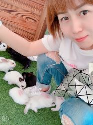 -萌宠亲子动物乐园(槐房万达店)