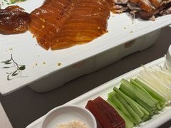 -漢舍中国菜馆(889广场店)