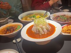 -麻六记(深圳首店)