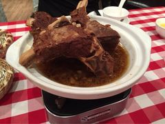 iphone_upload_pic-西贝莜面村(上海百联西郊店)