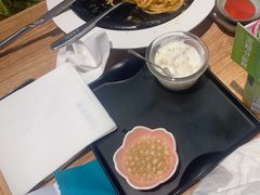 -豪客来牛排(成都锦江大融城店)