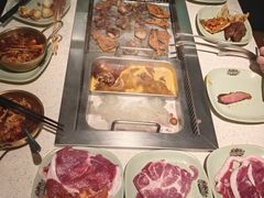 -欢乐牧场主题自助料理(T12店)