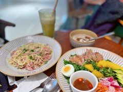 -BAKER&SPICE(国金中心商场店)