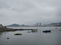 -螺州海滨公园