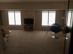 -东京希尔顿酒店