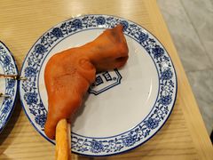 -东四胡同·四宝牛杂面(卫星广场店)