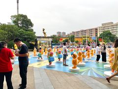 -万达广场(东莞厚街店)