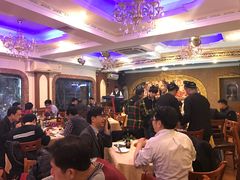 大堂-维吾尔餐厅(宜山路店)