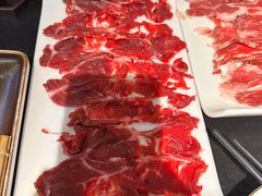 -牛将军•涮肉•烤肉•铁板烧(北京王府井·故宫店)