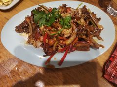 -老胖串店(浆水泉路店)
