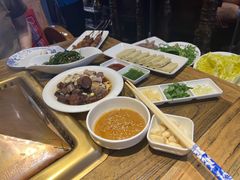 -泽成·冰煮羊(乌兰察布红楼店)
