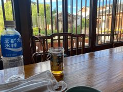 -丽江金茂凯悦臻选酒店-滇香馆