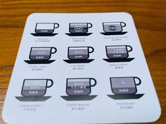 -沏点Trattoria意大利餐厅(新街口店)