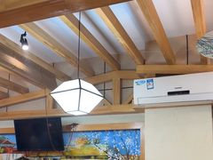 -九田家黑牛烤肉料理(华侨城店)