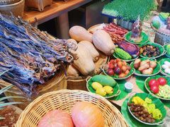 -福照楼汽锅鸡·云南菜(万达广场店)