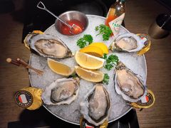 -囧吉香生蚝牛排馆(湖北路店)