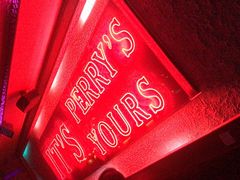-Perry's·酒吧(打浦桥店)