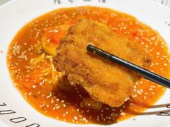 -友达面馆(广州总店)