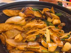 -滇越乘象云南餐厅(次渠店)