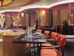 -牛将军•涮肉•烤肉(北京王府井·故宫店)