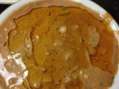 小料-裕德孚·非遗手切涮羊肉(东直门内大街店)