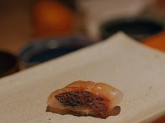 -镹·鱼料理  国产鱼使用店