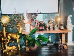 -肴约·花园式餐厅(湖里店)