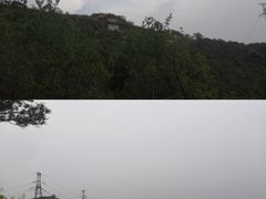 -北京十三陵国家森林公园蟒山景区
