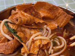 -红鼻子桂林米粉(金唐新光界店)