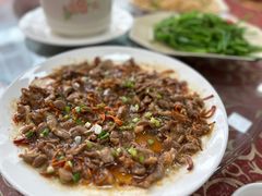 -鹅香阁私房菜(一鹅五味)